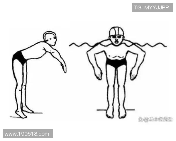 蛙泳常见错误解析与纠正方法提升技巧
