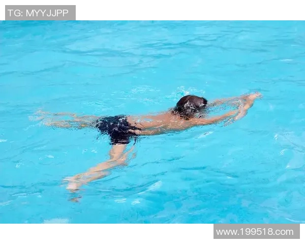 蛙泳呼吸技巧全解析 如何提高呼吸节奏与水下耐力