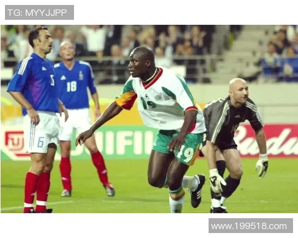 足球世界杯历史与未来:回顾经典瞬间,展望全球赛场新篇章