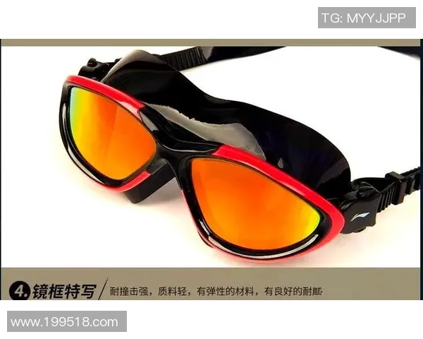 选择适合你的游泳装备：从泳衣到泳镜全方位指导